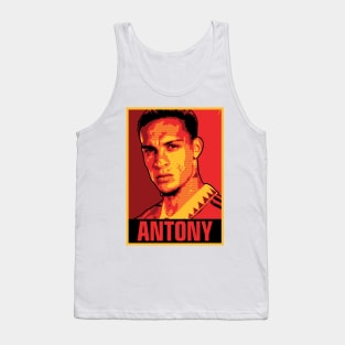 Antony Tank Top